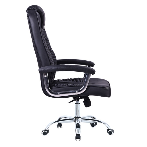Ghế giám đốc giá rẻ nệm da sang trọng: SG - 5611 - $hienthicat